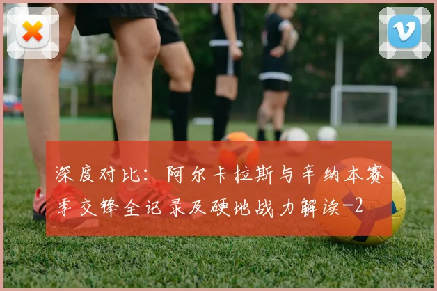 深度对比：阿尔卡拉斯与辛纳本赛季交锋全记录及硬地战力解读